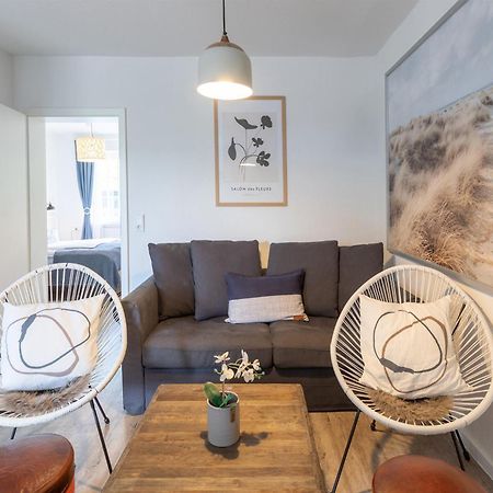 Heimathafen Apartment Sankt Peter-Ording Exterior foto