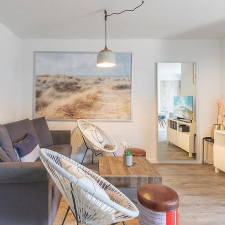 Heimathafen Apartment Sankt Peter-Ording Exterior foto
